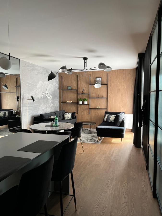 Apartament Rzeszów Exterior foto