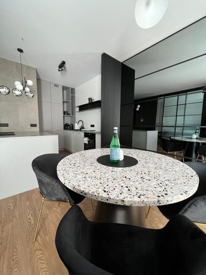 Apartament Rzeszów Exterior foto