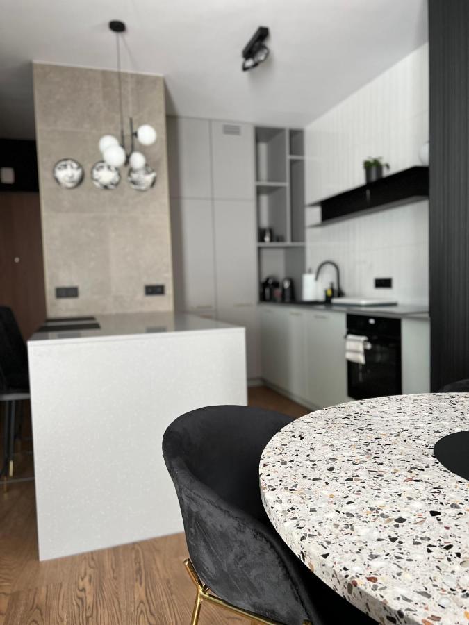 Apartament Rzeszów Exterior foto