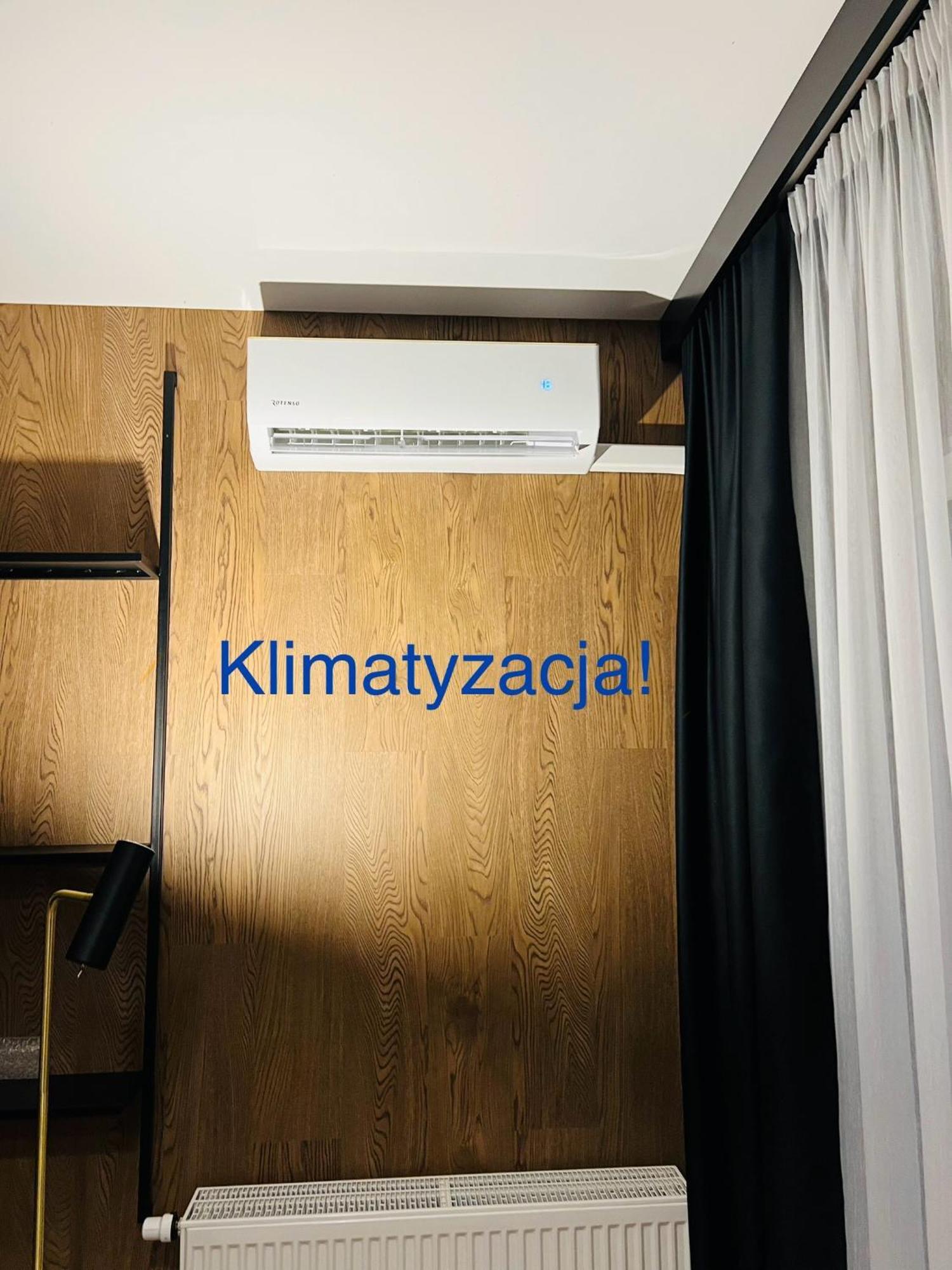 Apartament Rzeszów Exterior foto